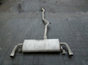 Silencieux - 32280580