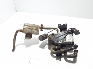 VOLVO V60 (2018–2026) Webasto 31694778 - 2