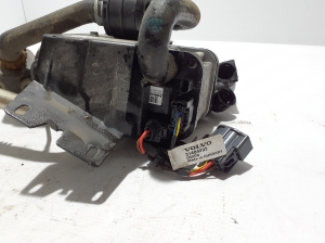 VOLVO V60 (2018–2026) Webasto 31694778 - 4