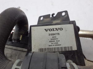 VOLVO V60 (2018–2026) Webasto 31694778 - 5