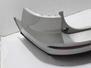 VOLVO V60 (2018–2026) Rear bumper 31455753 - 2