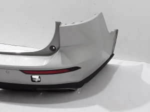 VOLVO V60 (2018–2026) Rear bumper 31455753 - 4