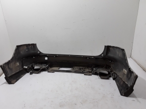 VOLVO V60 (2018–2026) Rear bumper 31455753 - 5