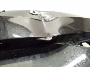 VOLVO V60 (2018–2026) Tagaluuk ja selle osad - 2