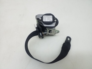 Mercedes Benz A-Class 169 (2004–2012) Sicherheitsgurt hinten A1698600685 - 3