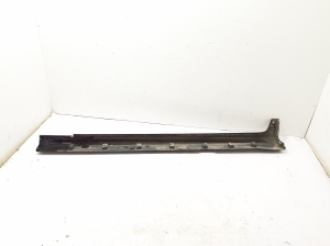 VOLVO V60 (2018–2026) Schwellerverkleidung außen 31463770 - 5