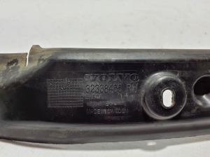 VOLVO V60 (2018–2026) Other shield 32338465 - 3