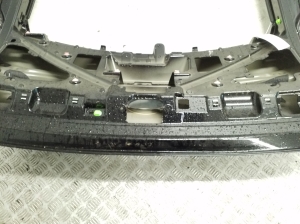 Mercedes Benz EQC N293 (2019–2026) Trunk lid - 2