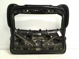 Mercedes Benz EQC N293 (2019–2026) Trunk lid - 7