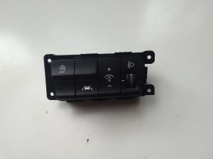 Headlight leveling switch - 93700F1MY0WK