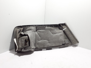 VOLVO V60 (2018–2026) Trunk side trim panel 32310573 - 2