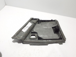 VOLVO V60 (2018–2026) Trunk side trim panel 31462600 - 3