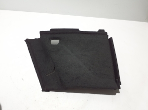   Trunk side trim panel  - 31462600 