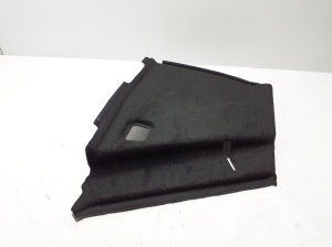 VOLVO V60 (2018–2026) Trunk side trim panel 31462600 - 4