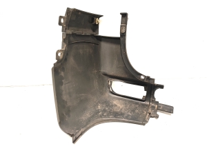 Mercedes Benz Sprinter /906/ (2006–2018) Eckteil der hinteren Stoßstange A9068804671 - 2