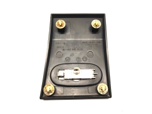 Mercedes Benz Sprinter /906/ (2006–2018) Keskmise piilari liist A9066901282 - 2