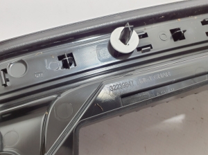 VOLVO V60 (2018–2026) Rear panel interior trim 32239847 - 2