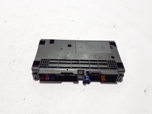 VOLVO V60 (2018–2026) Camera control module 32334157 - 2