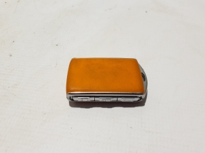 VOLVO V60 (2018–2026) Ignition key 32279979 - 2