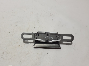 VOLVO V60 (2018–2026) Trunk lid lock latch 31455915 - 2