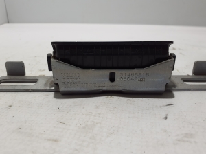 VOLVO V60 (2018–2026) Trunk lid lock latch 31455915 - 4
