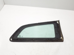 VOLVO V60 (2018–2026) Seitenscheibe hinten (Karosserie) 31651501 - 3