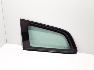   Rear quarter glass  - 31651501 