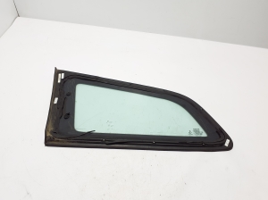 VOLVO V60 (2018–2026) Seitenscheibe hinten (Karosserie) 31651502 - 3