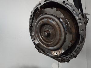 Mercedes Benz GL-Class 166 (2012–2015) Getriebe 722909 - 3