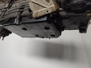 Mercedes Benz GL-Class 166 (2012–2015) Getriebe 722909 - 4