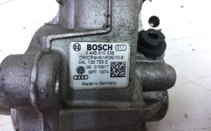 Volkswagen Caddy IV (2015–2020) Kütusepump 04L130755E - 3