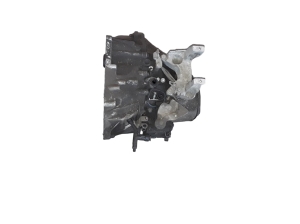 Peugeot 508 (2010–2017) Getriebe BVM6 - 2