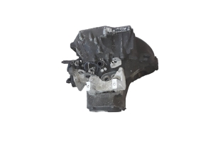 Peugeot 508 (2010–2017) Getriebe BVM6 - 3