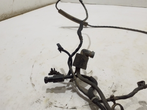 VOLVO V60 (2018–2026) Voolik 31478241 - 2
