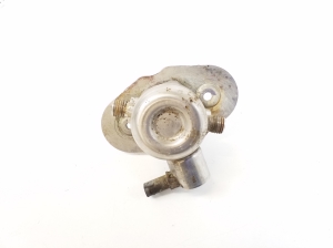 Mini Countryman F60 (2016–2026) Kütusepump 7636881 - 2