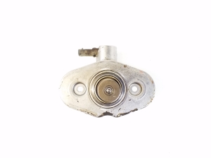 Mini Countryman F60 (2016–2026) Kütusepump 7636881 - 4