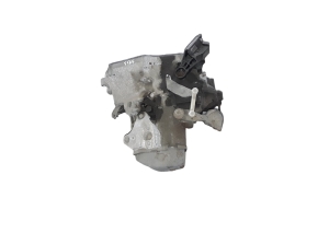 Peugeot 208 (2012–2019) Getriebe 9678376580 - 2