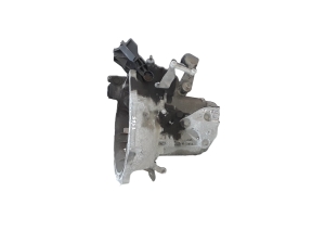 Peugeot 208 (2012–2019) Getriebe 9678376580 - 3