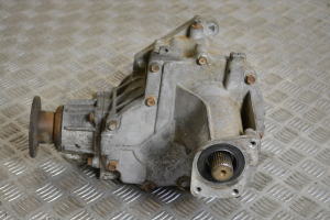 Hyundai Tucson (2004–2010) Front differential JMVGT - 2