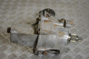 Hyundai Tucson (2004–2010) Front differential JMVGT - 3