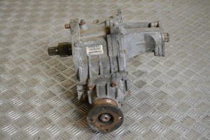 Front differential - JMVGT