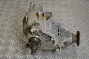 Hyundai Tucson (2004–2010) Front differential JMVGT - 5