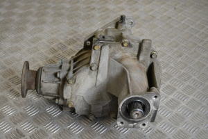 Hyundai Tucson (2004–2010) Front differential JMVGT - 2