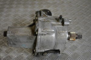 Hyundai Tucson (2004–2010) Front differential JMVGT - 3