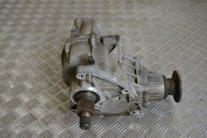Hyundai Tucson (2004–2010) Front differential JMVGT - 4