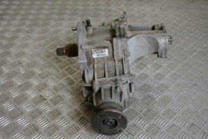 Front differential - JMVGT