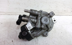 Skoda Octavia III (2013–2019) Kraftstoffpumpe 0445010537 - 2