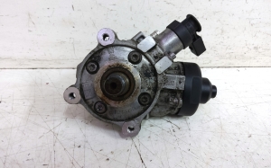 Kraftstoffpumpe - 0445010537
