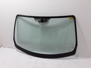 Windshield - A4156710010
