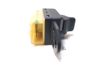 Chrysler Grand Voyager IV (2001–2007) Rear vent window switch 04685727AB - 3
